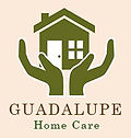 Guadalupe Home Care Logo